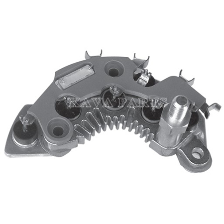 Rectifier - Rectifier For Delco DR4003 1989658 A565526A
