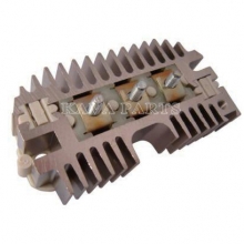 Rectifier For GM Vehicles DR5040 RD-09 1852209 - Rectifier