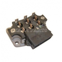 Rectifier For Ford,Light Truck FR192PXD RF-02 137048 - Rectifier