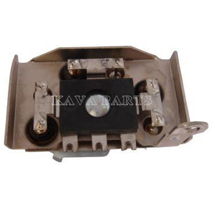 Rectifier - Rectifier For Nissan,Subaru,Yanmar IHR1000 RH-49 130618