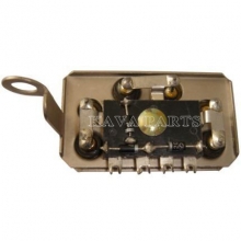 Rectifier For Nissan,Isuzu,Subaru IHR1001 RH-51 131549 - Rectifier