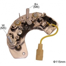 Rectifier For Industrial ILR571HD RL-01H 131304 - Rectifier