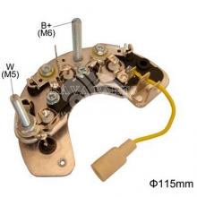 Rectifier For Industrial ILR573 RL-01H 84855 - Rectifier