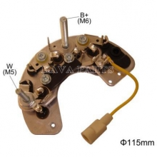 Rectifier For Industrial ILR574HD RL-07H 133430 - Rectifier