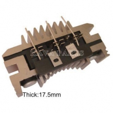 Rectifier For Fiat IDR560 RU-02 - Rectifier