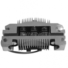 Rectifier For Fiat IXR636 136675 63622001 - Rectifier