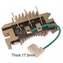 Rectifier For Fiat IXR691 RI-01 130650 - Rectifier