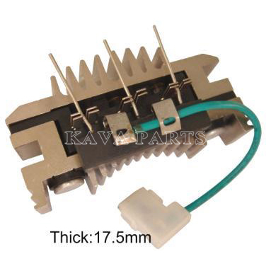 Rectifier - Rectifier For Fiat IXR691 RI-01 130650