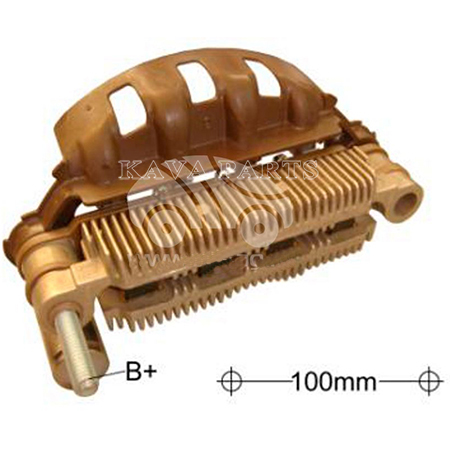 Rectifier - Rectifier For Hyundai Sonata IYR10038 GLRMA450001