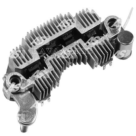 Rectifier - Rectifier For Hyundai Accent,Tiburon IYR9058 138205 TA600C04602