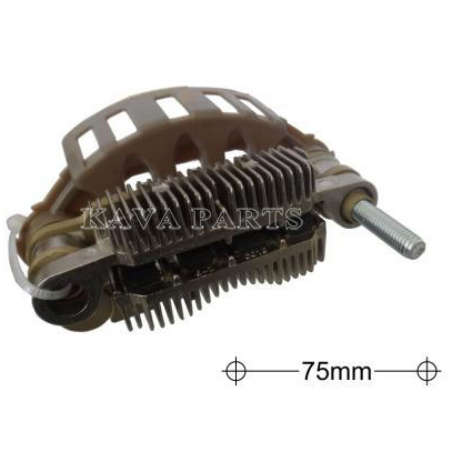 Rectifier - Rectifier For Mitsubishi 13893