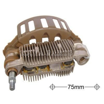 Rectifier - Rectifier For Mitsubishi 235527 RTF50045