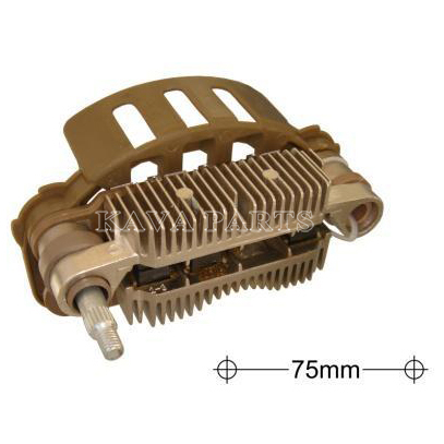 Rectifier - Rectifier For Mitsubishi CA1832IR 236741 A001TA3392C