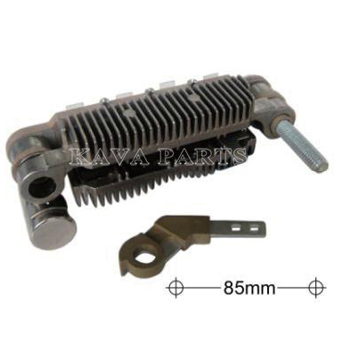 Rectifier - Rectifier For Mitsubishi A4TU3599