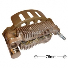 Rectifier For Honda Civic RM-28 A866X45281 A5T06391 - Rectifier