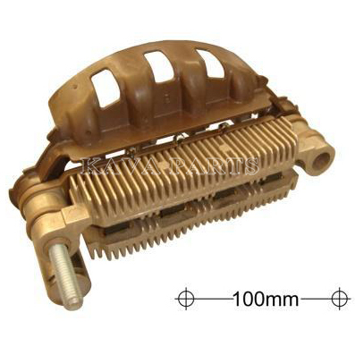 Rectifier - Rectifier For Ford Thunderbird,Hyundai Alliance IMR10040 RM-41 135252