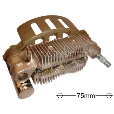 Rectifier - Rectifier For Honda Civic IMR7576 RM-28