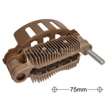 Rectifier For Mitsubishi IMR7579 RM-136 235297 - Rectifier