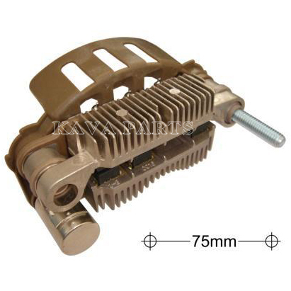 Rectifier - Rectifier For Mitsubishi IMR7582 A5T03391 A5T05091