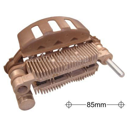 Rectifier - Rectifier For Mazda IMR8544 RM-31 135041