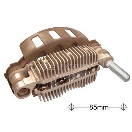 Rectifier - Rectifier For Mazda Protege IMR85668 RM-128 A860T57870