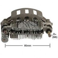 Rectifier For Mistubishi MX3,Protege IMR8591 - Rectifier