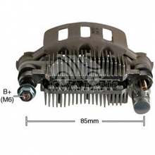 Rectifier For Infiniti G20 IMR8593 W065-156 - Rectifier