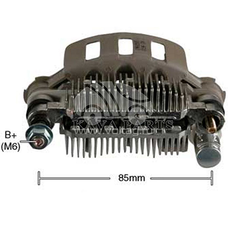 Rectifier - Rectifier For Infiniti G20 IMR8593 W065-156