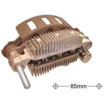 Rectifier - Rectifier For Mitsubishi IMR8597 4609101 W065-168