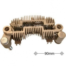 Rectifier For Mitsubishi IYR9028 1601-0008 - Rectifier