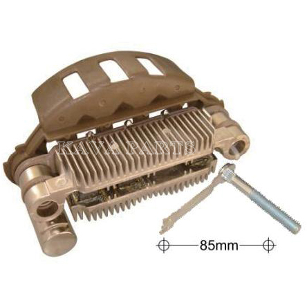 Rectifier - Rectifier For Mitsubishi ME701716