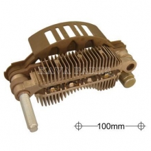 Rectifier For Mitsubishi 139111 RM-116 A860X47070 - Rectifier