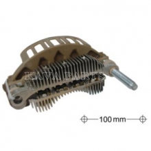 Rectifier For Mitsubishi A4TA8494 - Rectifier