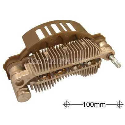 Rectifier - Rectifier For Mitsubishi IMR10070 A860T41370