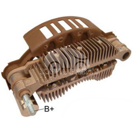 Rectifier - Rectifier For Ford Ambulance,Emergency Vehicles IMR10074 W065-139 009-0055