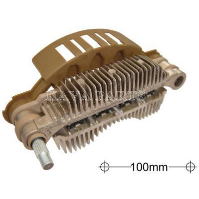 Rectifier - Rectifier For Mitsubishi IMR10081 RM-127