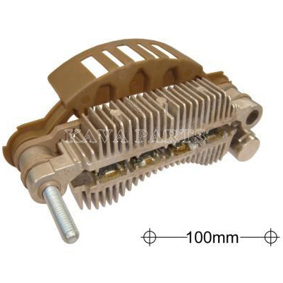 Rectifier - Rectifier For Mitsubishi IMR10088 RM-125HV A3T14292