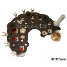 Rectifier For Passit 138303 593174 - Rectifier