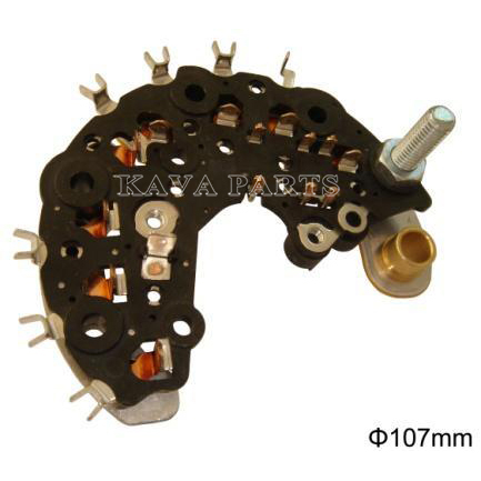 Rectifier - Rectifier For Valeo IPR848 RP-13 135278