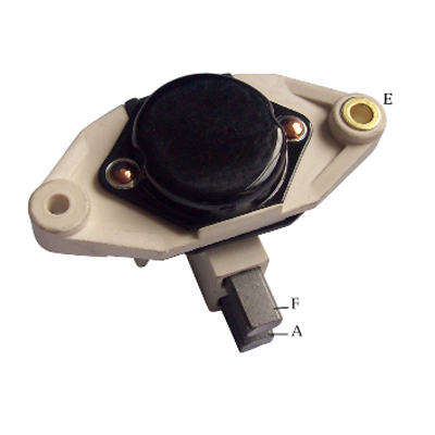 Regulator - Regulator For Audi,Vw,Bomag,Class VR-B202 IB360 11610050600811