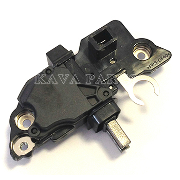 Regulator - Regulator  For Bosch IR/IF Alternators IB229HD, F00M145208,F00M145229,F00M145279