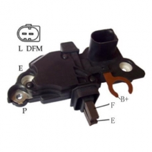 Regulator For Bosch Alternator IB261 F00M144154 F00M145261 - Regulator