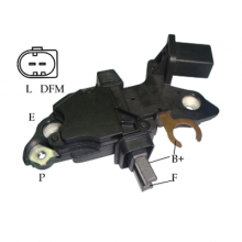 Regulator For Mercedes IB266, F00M144155, F00M145266,F00M145365 - Regulator