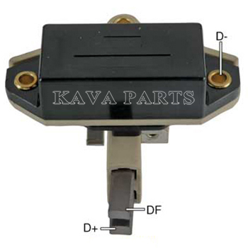 Regulator - Regulator For DAF,MAN,Renault IB316, 0192053003,0192053009,0192053012