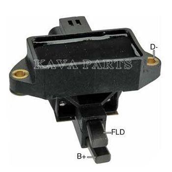 Regulator - Regulator For Mitsubishi IB343,9190067043,9191067043,9191067049