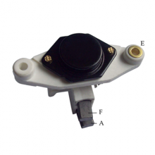 Regulator For Fiat,International,Vauxhall IB350,5710950,932011,070903803B - Regulator