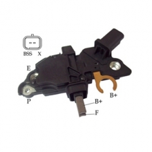 Bosch Regulator For Peugeot/Citroen FOOM145322 - Regulator