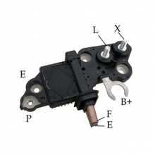 Bosch Regulator For Caterpillar 0272221002,0272221006,0272221008 - Regulator