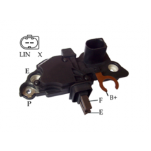 Bosch Regulator For Mercedes-Benz 31548506,F00MA45301,F00M144116 - Regulator