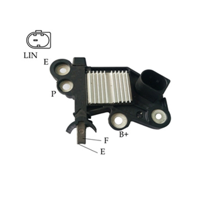 Regulator - Bosch Regulator For Seat 0272220815,0272220845,ARB5400DD